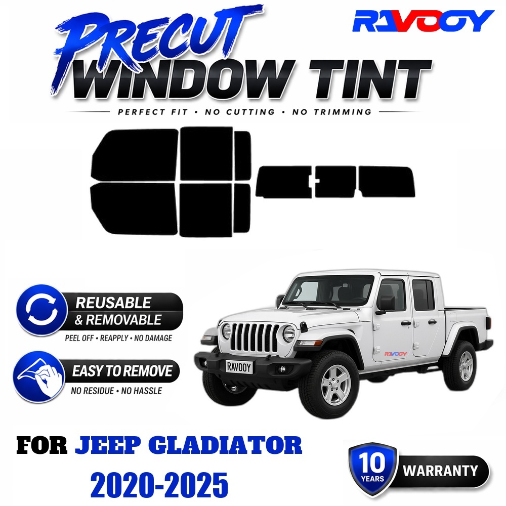 Air Bubble Remover - RAVOOY Kaca Film Precut, Film EPU