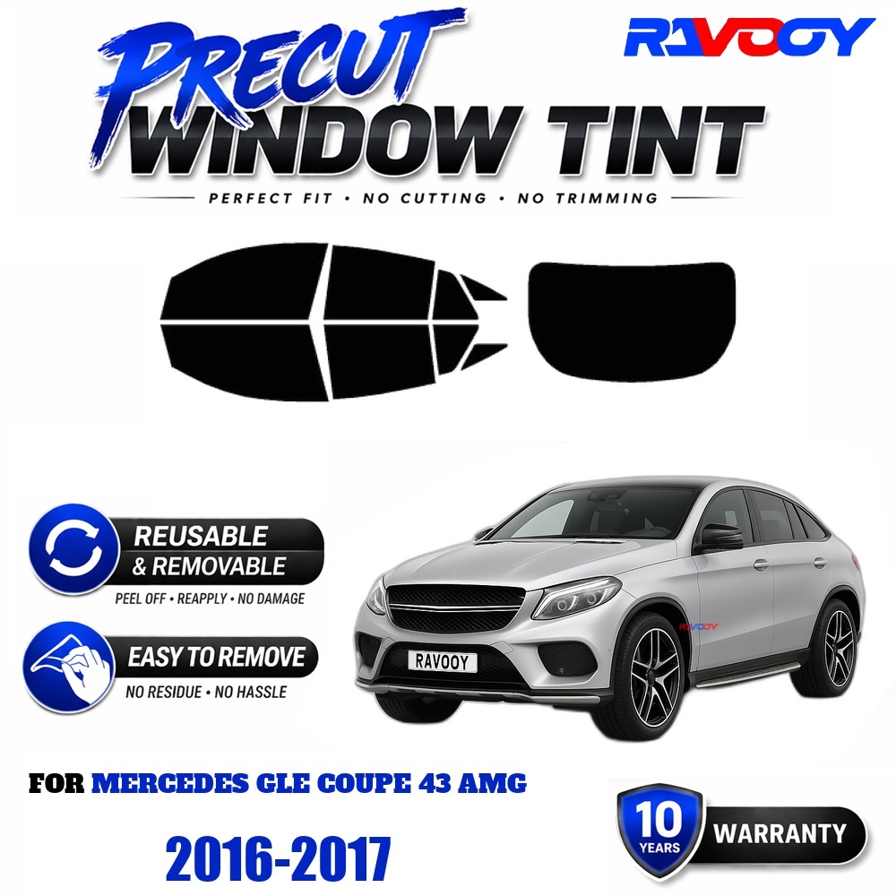 Air Bubble Remover - RAVOOY Kaca Film Precut, Film EPU