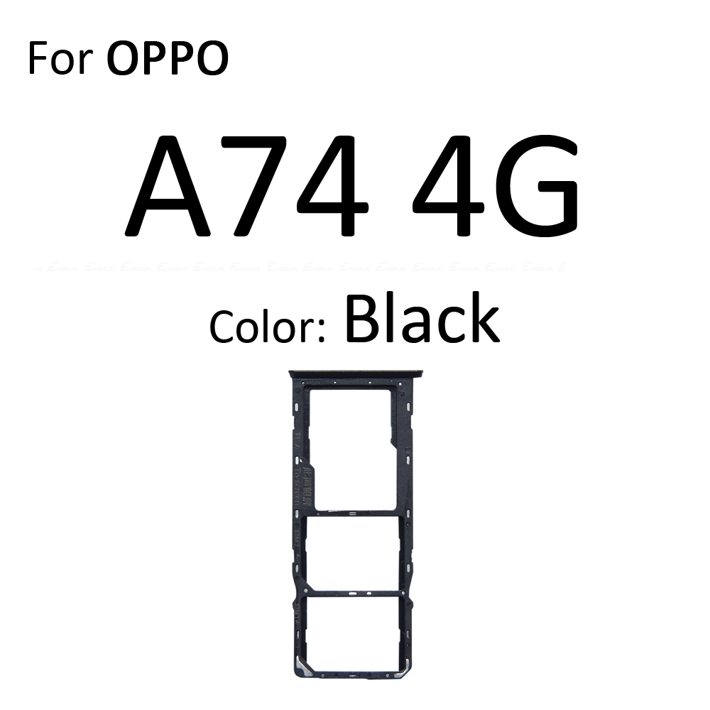 Adaptor Slot Tempat Soket Kone - Oppo A78 ulasan dan harga