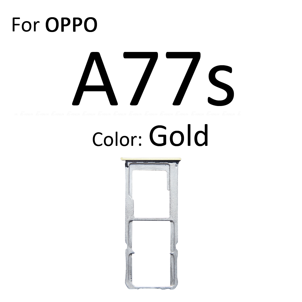 Adaptor Slot Tempat Soket Kone - Oppo A78 ulasan dan harga