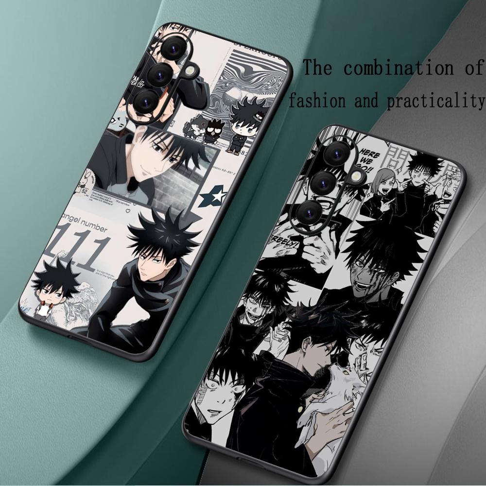 Casing Ponsel Poster Anime Pop - Samsung Galaxy S24 ulasan dan harga