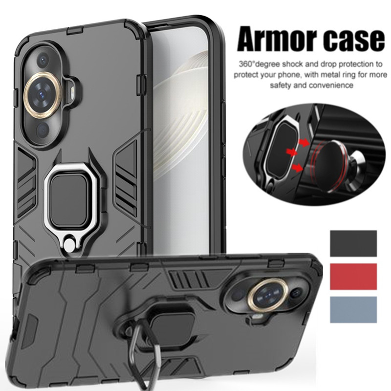 Casing penutup belakang ponsel - Huawei Nova 12 ulasan dan harga