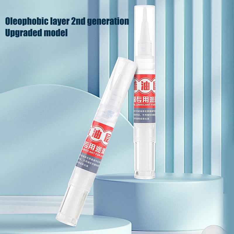 Cairan pembersih layar ponsel  - Oleophobic Coating Spray ulasan dan harga