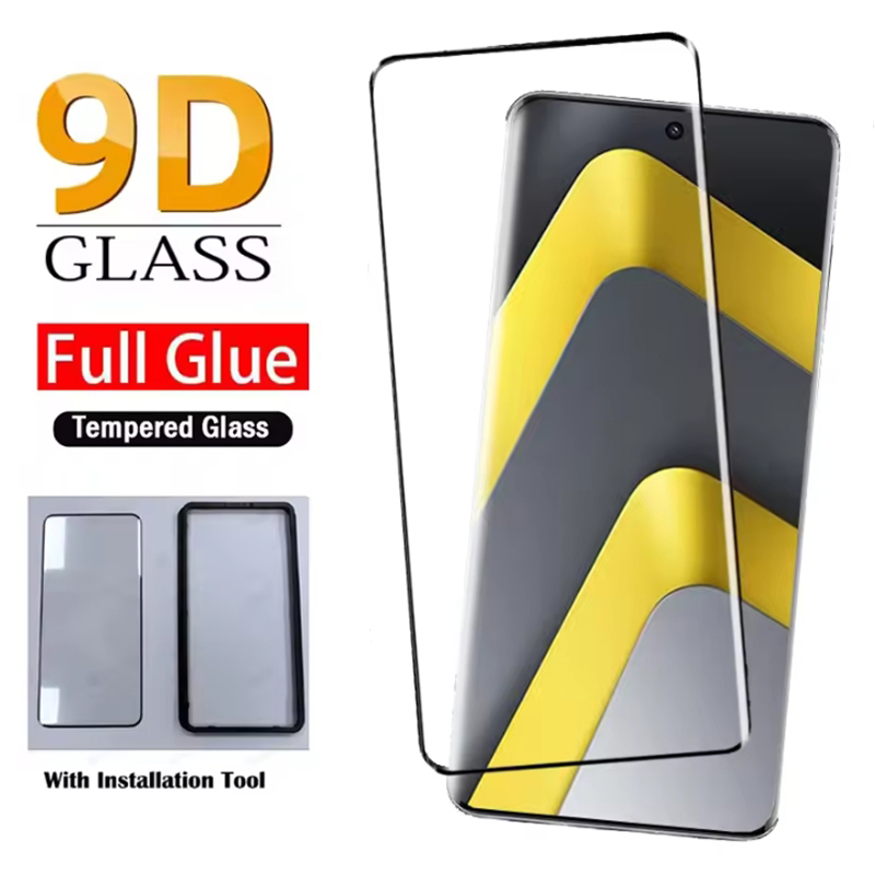 Pelindung Layar Kaca Tempered  - Huawei Mate 60 ulasan dan harga